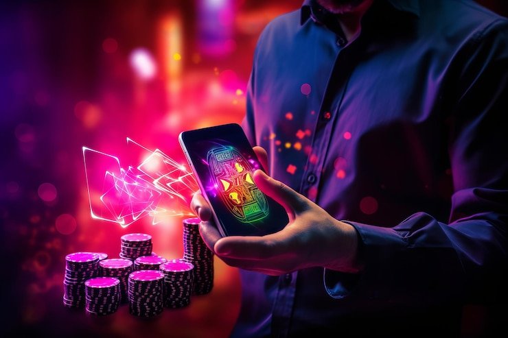 Fitur khusus dan promo eksklusif untuk pengguna terdaftar elegantoto