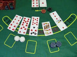 Contoh penggunaan platform sportsbook melalui perangkat modern di rumah