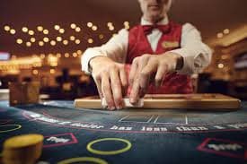 Pengguna menikmati hiburan sports dan casino mobile-friendly yang terpercaya